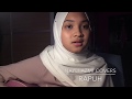 Rapuh - Nastia (Nayli Azmi cover)