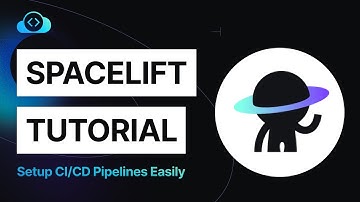 Spacelift Tutorial - Effortlessly Build Your CI/CD Pipeline | KodeKloud
