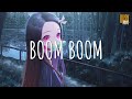 Boom Boom (remix cute) - Dj Komang Rimex // (Vietsub + Lyric)