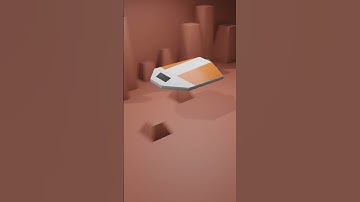 Satisfying Loop Animation