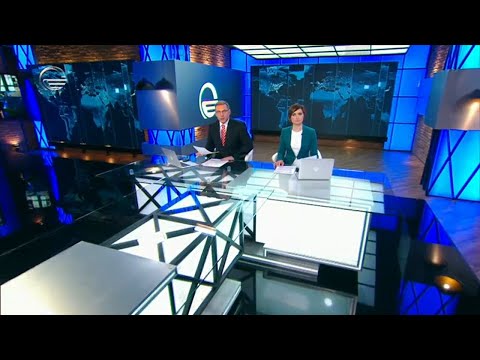 ქრონიკა 20:00 საათზე - 24 თებერვალი, 2023 წელი