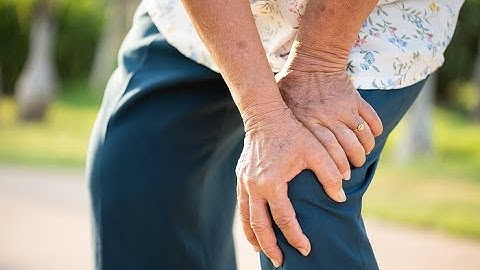 PD - Falls Prevention Basics for People with MS