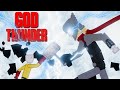 SAITAMA 2024 vs Thor 2024 : The God of Thunder Part.2