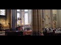 Antuan Basillica inside, Cinematic 4K video/Ozo Sound by Nokia 8.3