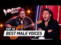 The most legendary male voice