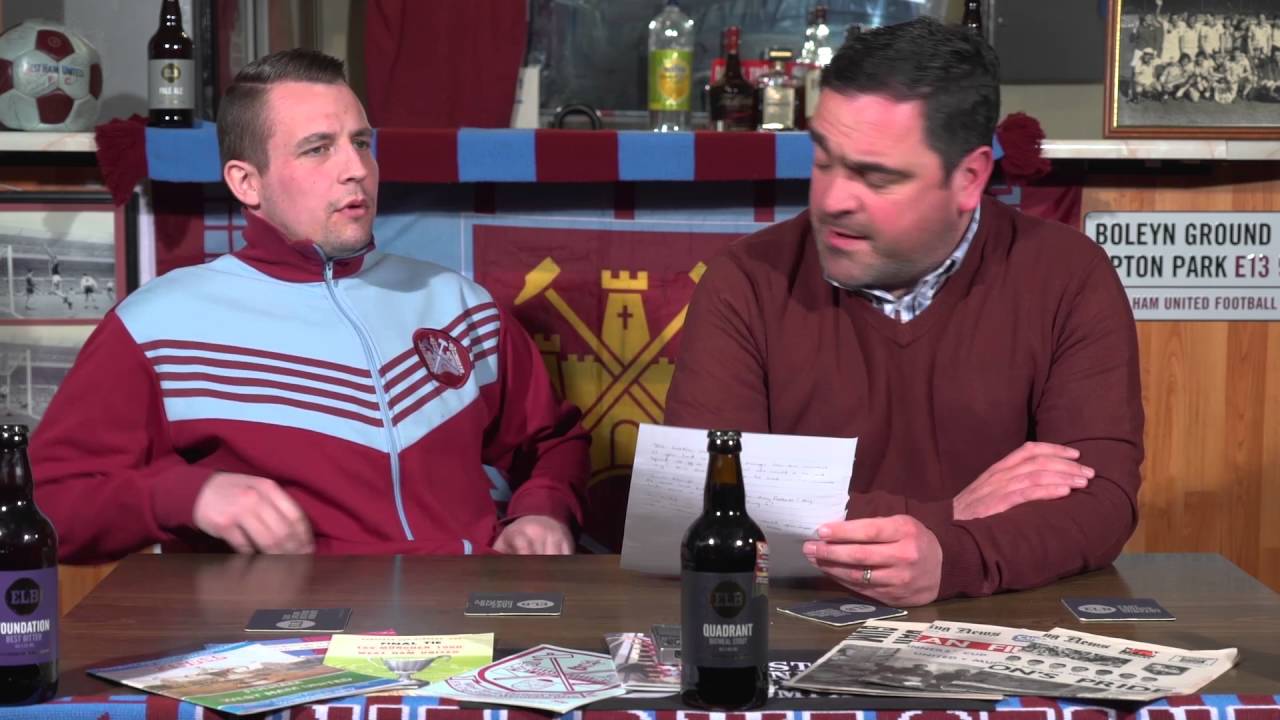 Should We Sell Enner Valencia? | On The Social david goldflies