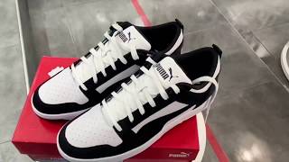 puma rebound layup sd