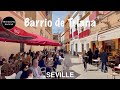  barrio de triana  seville  spain