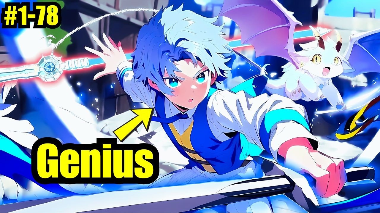 (1-78) From A Fallen Soldier To The All-Powerful Youngest Son Of A Top Family - Manhwa Recap