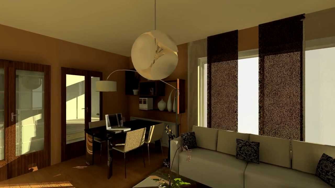Laura designs nappali látványterv youtube