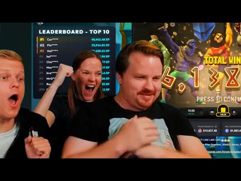 1. Qu'est-ce qu'un tournoi Free Spin sur lizaro ?