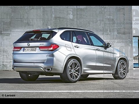 2018 Bmw X5 You 2018 Bmw X5