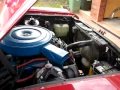 1968 Ford Falcon Futura 2 Dr 4 sale in oz part 3