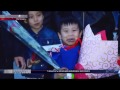 Кыргызстандык  7 жаштагы Брюс Ли  «Лучше всех» теледолбооруна катышты