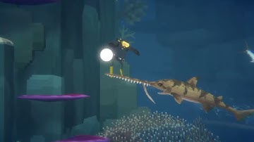🔴 DAVE THE DIVER Gameplay Walkthrough PlayStation Livestream