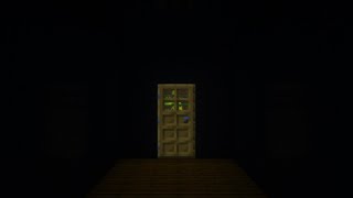 Open The Door