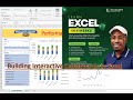 Building Interactive Dashboard: Easy Steps