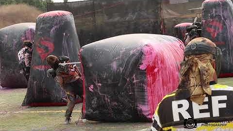 Phoenix Rising Gold Premier Division- Raw Footage - WCPPL E2, 2020