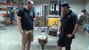 Fermentasaurus Part 1