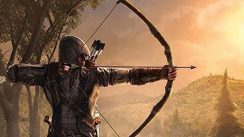 Làm game bắn cung 3D bằng Unity : Phần 9. Viết Code cho nhân vật đi theo hướng  con trỏ chuột