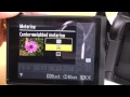 Nikon D5100 beginner basic guide part 1 Info screen settings tutorial