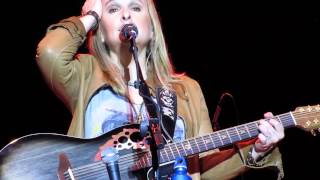 The Different, Melissa Etheridge