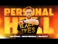 Kim petras  personal hell  choreography by brian friedman fullouttv