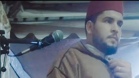 صلاة التراويح للقارئ محمد الشريفي بمدينة الفقيه بنصالح
