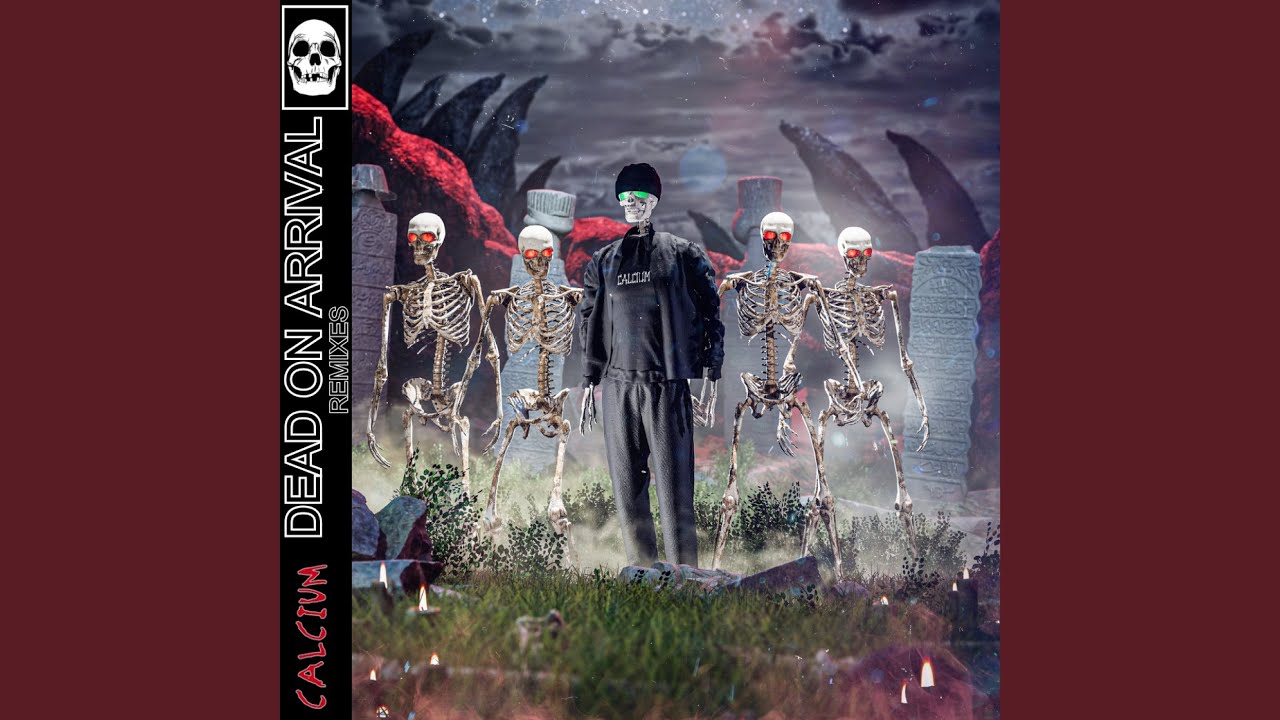 Bullet Rain (beastboi. Remix)