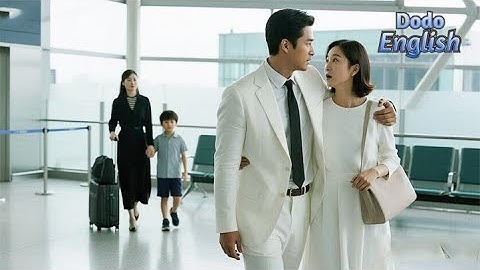 He married his mistress, pregnant wife left abroad—6 years later, he deeply regrets it!