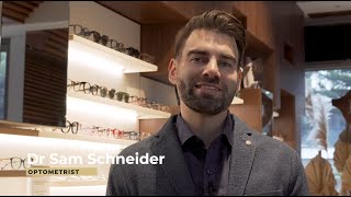 Monocle Optometry (Our Story Promo)