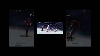 Dan Heng PT is too good! #hsr #memes #funnyaudio #danheng
