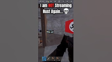 Can’t PLAY THE GAME in PEACE💀 #rustclips #rustraid #rustgame #rustconsole #rustsnowball