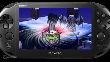 E3 2014 Game Trailers   Disgaea 4  A Promise Revisited   Official Trailer HD 720p Sony PS Vita