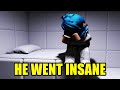 This roblox game makes you go insane