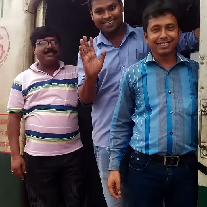 Balgana Katwa EMU Trial