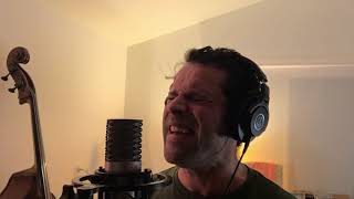 LOCKDOWN SESSION #6 - Lonesome in my bedroom