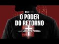 O PODER DO RETORNO | Palavras de Deus | Lamartine Posella