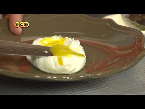 Видео: Как да изпържите яйце в микровълнова печка