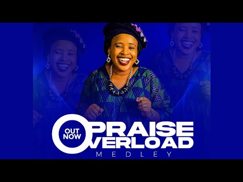 Praise Overload (Live) Lilian Nneji