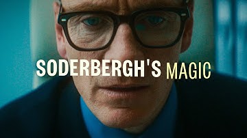 How Soderbergh Elevates A (Minor) Scene