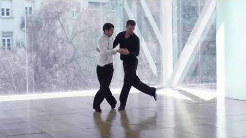 In-grid - In -tango.sparkesmedia video 2016