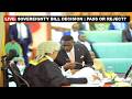 LIVE Parliament Decides On Sovereignty Bill Will It Pass Or Be Rejected 