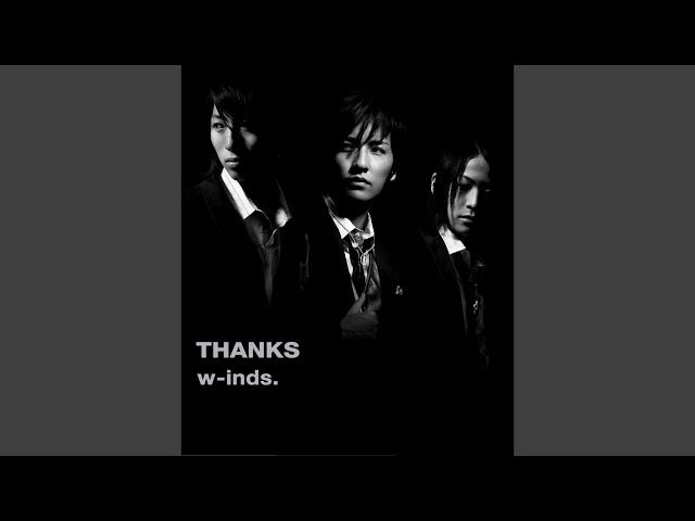 w-inds. - Semishigure