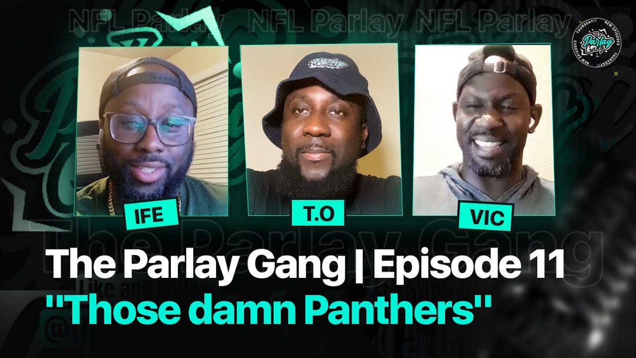The Parlay Gang | Episode 11 