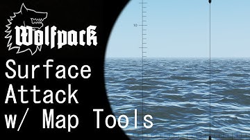 Wolfpack | Surface Attack Map Tool Demonstration