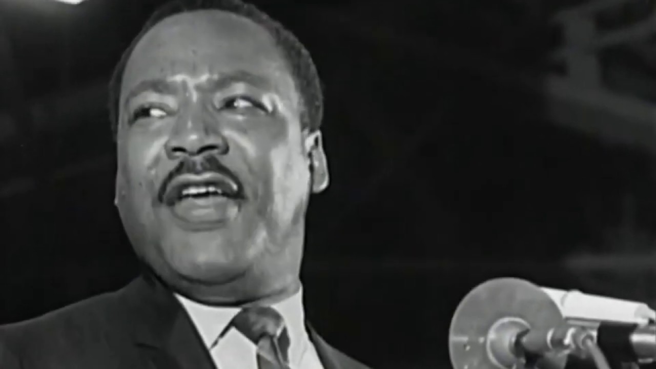 mlk last speech