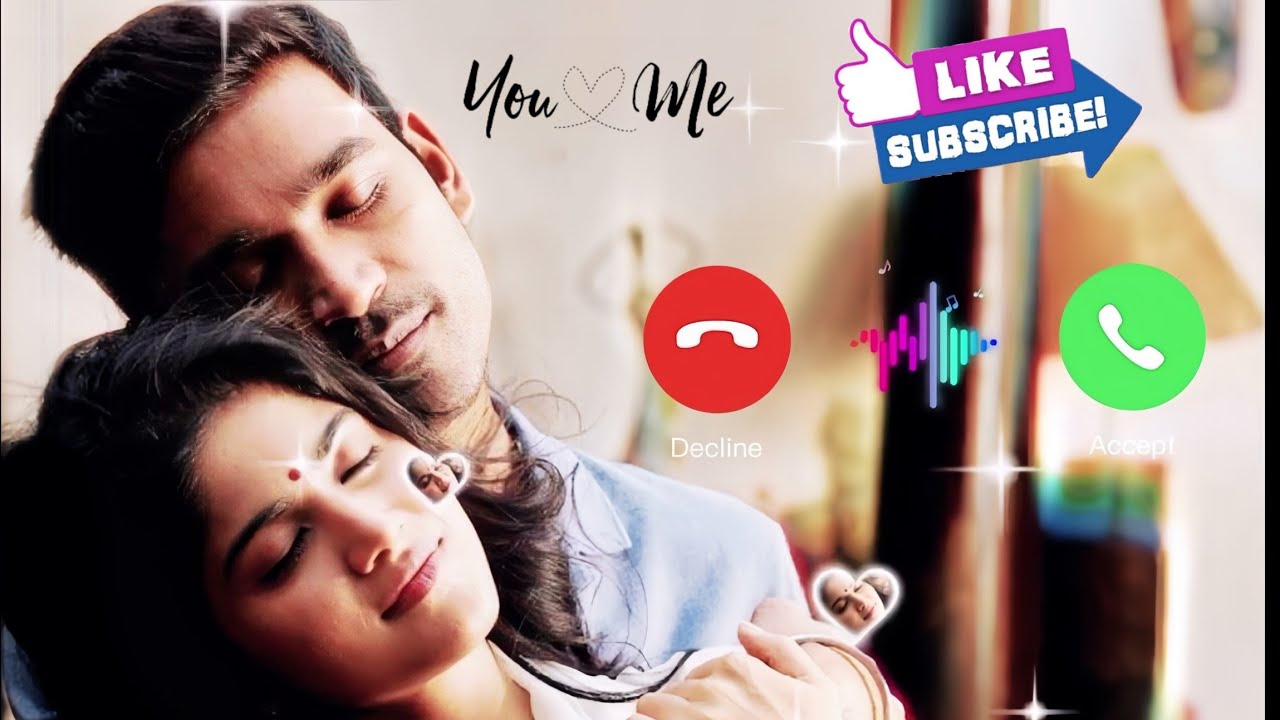 Tamil Romantic ringtone remix ringtone love ringtonebgmringtonelove