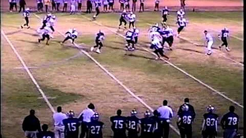Tommy Wyatt #10