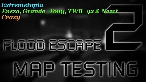Extremetopia - FE2 Maptest (Crazy)